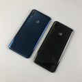 For Huawei P Smart 2019 POT-LX1 POT-LX2 POT-LX3 POT-L23 POT-L21 Housing Battery Cover Back Cover and Power Volume Buttons. 