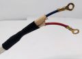 High quality iron lead copper 9 feet (275 cm) for all type of irons. 