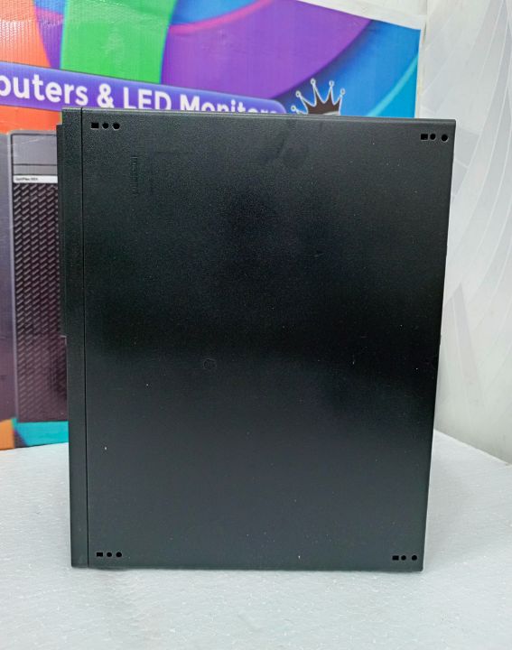 Core%20i3%207th%20Gen%203.9Ghz%20With%20DDR4%208GB%20RAM%20&%20128GB%20NVME%20Lenovo%20ThinkCentre%20M710%20Desktop%20Computer%20-%20Image%207