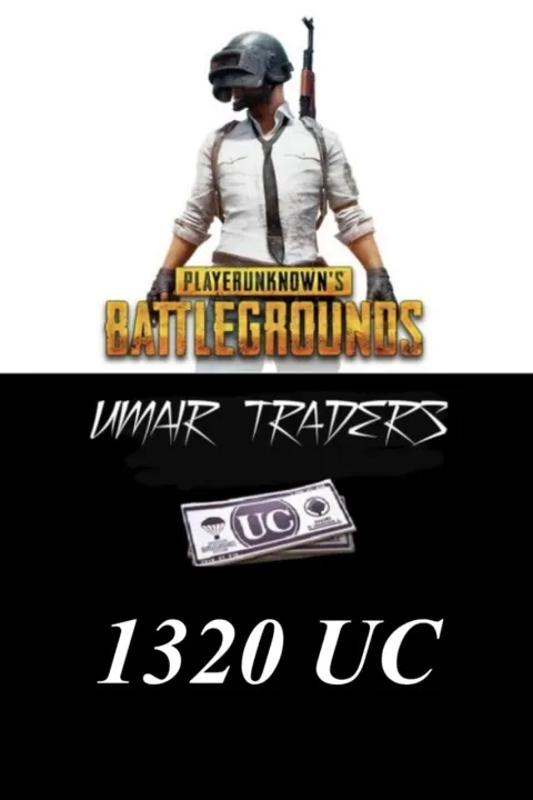 PUBG%20Mobile%201320%20UC%20-%20Image%202