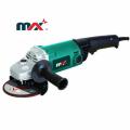MAX Angle Grinder G1252. 