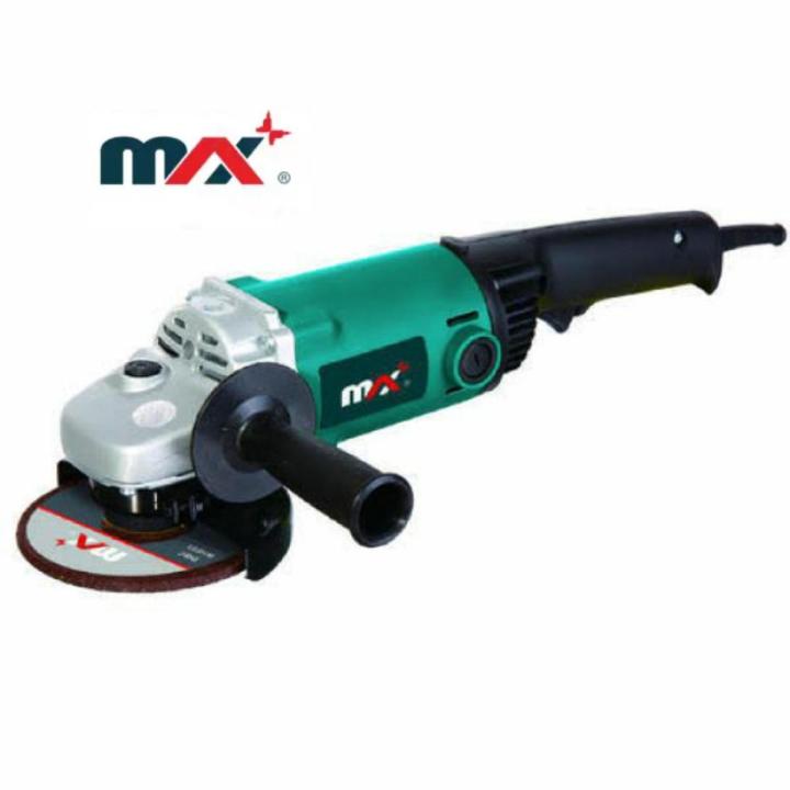 MAX Angle Grinder G1252