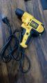 Powerful & Professional 700W Heavy Duty Drill Machine - 10mm. 