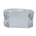 Aliya's Cosmetic Box | Printed Makeup Box | Makeup Box For Girls | Best Quality Beauty Box |. 