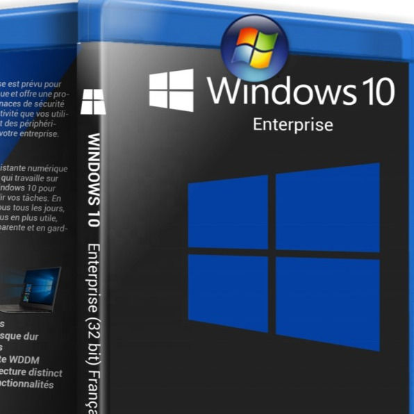 Windows 10 AIO ISO OEM Activated Bootable DVD