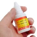 High quality Liquid soldering flux steel soldering flux (25ml)- Stainless Steel Soldering Liquid Flux – HWY 800 Paste Flux Liquid Solder Tool Quick Welding - Thinkprice. 