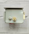 Electric Main Gate Lock Heavy Duty Double Cylinder. 