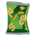 Super Crisp Catty Chins Cheese Flavour 20 Rs pack 10 pcs. 