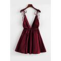 Memon Online - Short Silk Sexy Silky Camisole For Women Girl Cami Top Sexy Nighties For Women. 