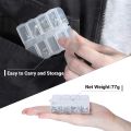 Smallrig Full Kit Of 26 Screw Set Mounting Screws For Camera Cages, Handles, Plates Includes 1/4”, 3/8”, M2, M2.5, M3/M4 AAK2326. 