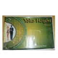 Shoe Accessory Yoko Height Advance Insole - Green. 