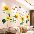 2024 DIY Living Room Tree Mural Background Wall Decor Self-adhesive Kids Bedroom Bedhead Wall Stickers Wallpaper Home Decoration. 