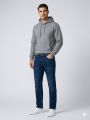 High Quality Original Denim Dark Blue Jeans Pant For Mens and Boys. 
