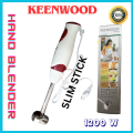 KEENWOOD Hand Blender  Electric Hand Blender - MultiSpeed Mixer Grinder -Blender. 
