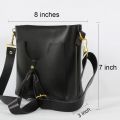 MAK & MOK Girls Crossbody & Shoulder Bags Elevate Your Style With Premium Quality & Stylish Cross Body Bag Mobile Phone Wallets Fashion Bags. 