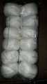 Cotton String Rope Twisted Braided Cord Craft Macrame 2mm. 