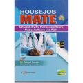 House Job Mate A Pocket Doctor for House Officers Medical Officers and PGTs Medical Book Doctor pocket Book English Book by Dr Ahmad Hassan. 