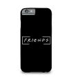Friends Printed Mobile Cover (Iphone 6/6S). 