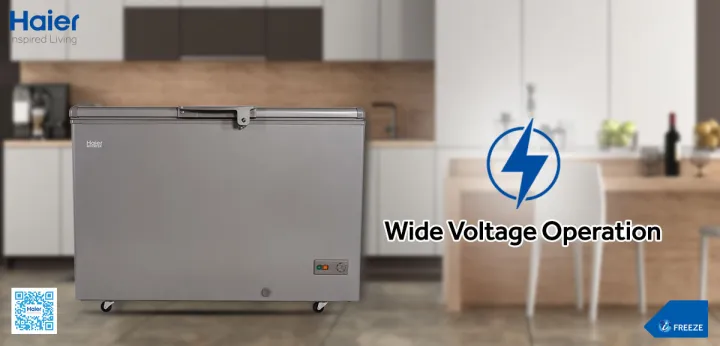 Haier%2014.31%20Cu%20Ft%20/%20Inverter%20/%20Single%20Door%20Series%20/%20HDF-405%20IG%20(%20Inverter%20+%20Balanced%20Cooling%20+%20Super%20Freeze%20Function%20+%20Single%20Cabinet%20)%20Deep%20Freezer%20/%2010%20Years%20Warranty%20-%20Image%209