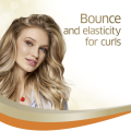 Wella Wellaflex Curls & Waves Strong Hold Mousse Hold 200ml. 
