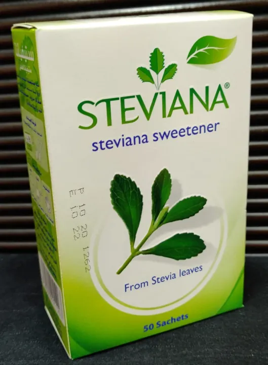 Steviana%20Sweetener%20-%20Imported%20-%2050%20Sachet%20-%20Image%203