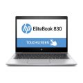 HP EliteBook 830 x360 G6 -Touchscreen Core i5 8th Gen.16Gb Ram ddr4- 256Ssd nvme. 