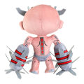 Cross-Border New Products Killing Floor Fleshpound Plush Killing Floor Plush Puppet and Doll. 