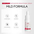 LAIKOU Pro 10% Niacinamide Serum Brightening Lighten Blemishes Dark Spot 17ml. 