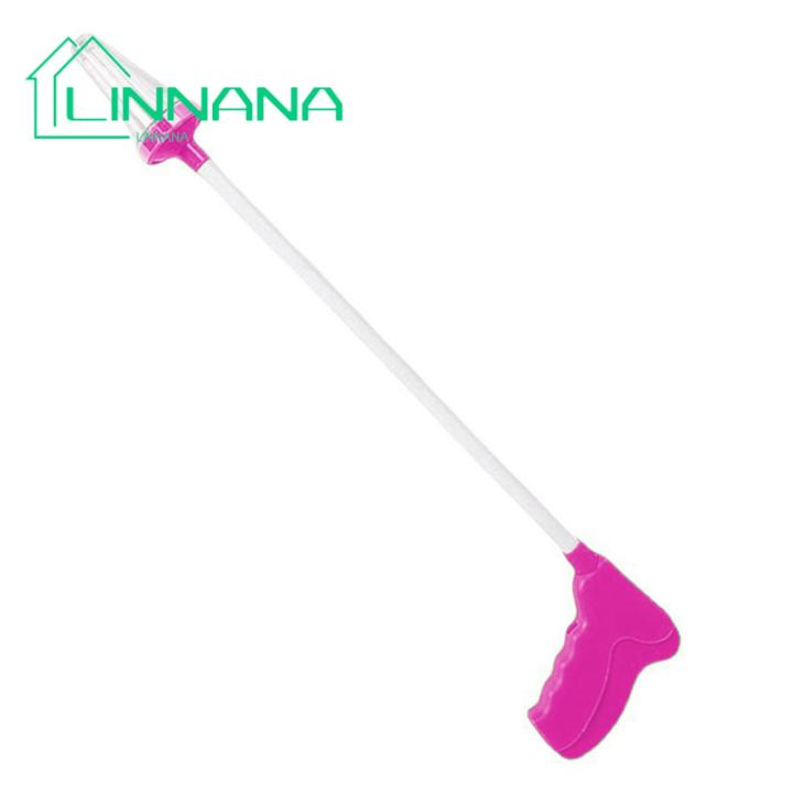 Insect Spider Catcher Portable Spider Insect Catcher with Long Handle Lightweight Easy to Use Pest Repeller for Insect Catcher Device