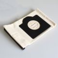 Washable Filter Bags Vacuum Cleaner Bag Vacuum Part. 