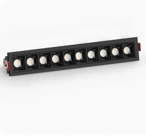 20W Laser Blade Series