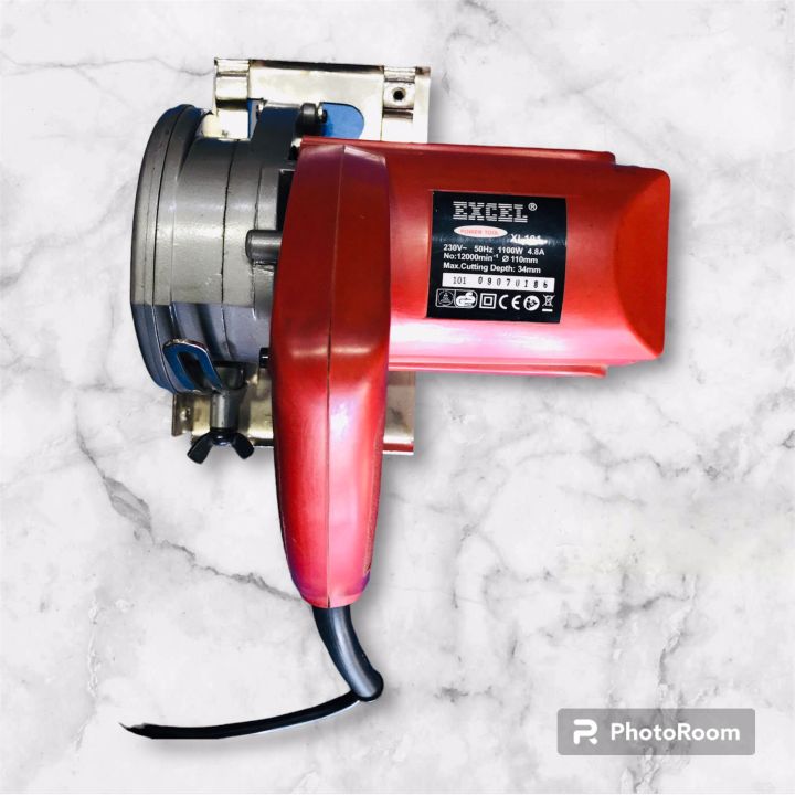 marbel cutter /hand cutter / wood cutter 4"