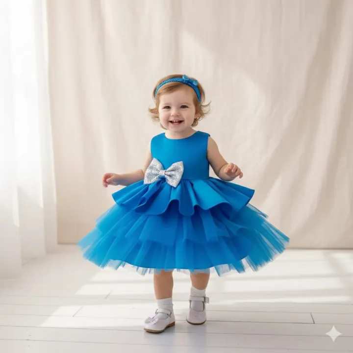 Fancy%20Frock%20For%20Girls%20Beautiful%20Dress%20for%20toddler%202025%20-%20Image%203