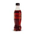 Coke Zero Sugar 350ml - Pack of 12. 