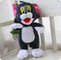 Pack Of 2 Tom and Jerry Plush Animal Toy Cute Childeren Presents. 