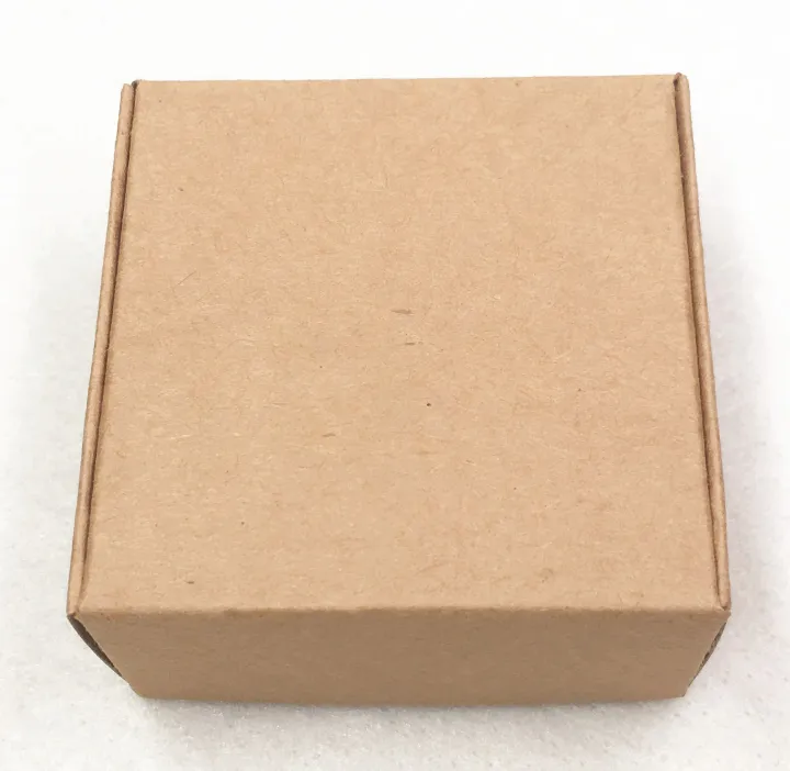 Craft%20Card%20Boxes%20Brown%20+%20White%202%20in%201,%20For%20Gift%20Packing,%20Shipping%20Boxes%20Size%205"%20x%204.9"%20x%201.8".%20Packing%20Material%20-%20Image%206