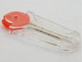 1Set Wheel Lighter Flint Stones With Cotton Core Suit Kerosene Lighter General Accessories. 