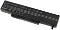 Laptop Battery 6 Cell   Gateway SQU-715 SQU-720   Series P/N :6501169  - Black. 