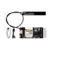 Tuya Wifi Computer-Power Reset Switch USB Card for PC Computer,APP Remote Control 433 RF Remote Control,USB Basic. 