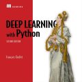 Deep Learning with Python (Second Edition)by  Francois Chollet (Author), Derek Dysart (Narrator). 
