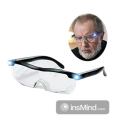 Rechargeable Led Magnifying Glasses. 