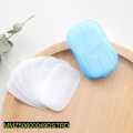 Disposable Paper Soap Box Pack Of 3. 