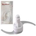 Moulinex Food Chopper Only Blades long Blades  Food Chopper Cutter Chopper Blade Grinder Blade. 