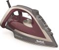 Tefal Steam Iron FV6870 Smart Protect Plus | 2800W | Automatic Shut-Off | Vertical Steam | Outstanding Gliding Properties. 