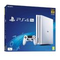 PlayStation 4 Pro 1TB - White. 