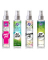 Body Mist - SAY HELLO - 100ml - Fragrance Mist - Perfume - SAC. 