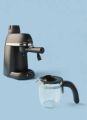 Noon east 3.5 Bar Espresso Coffee Machine 0.24 L 800 W CM5409 Black. 