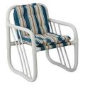 noor garden chair - waterproof high quality royal PVC chair. 