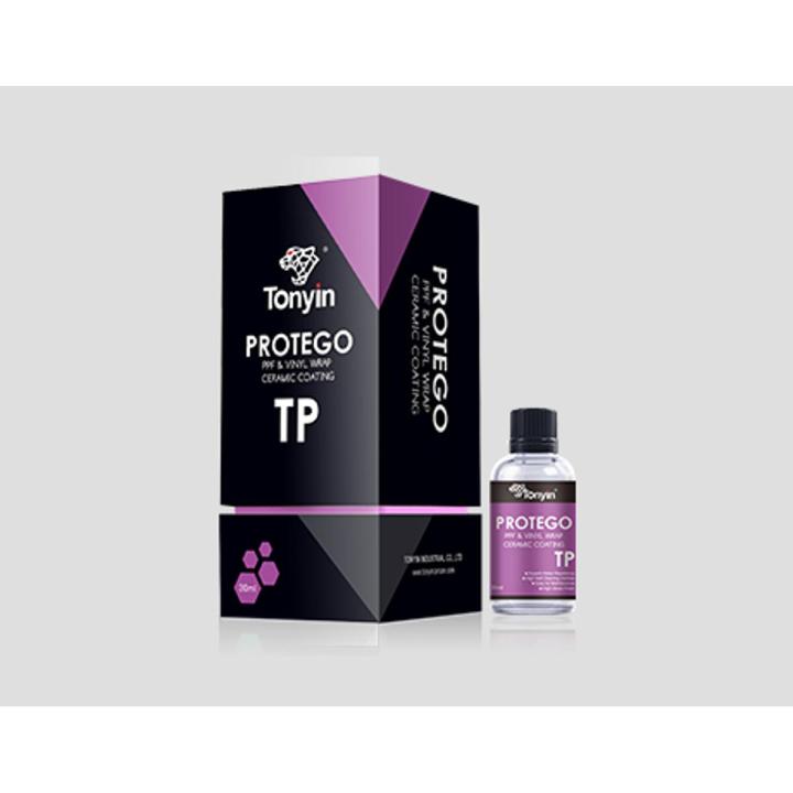 PROTEGO PPF & VINYL WRAP CERAMIC COATING 30ml {TP}