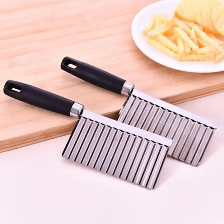 Crinkle%20Fries%20Cutter%20Knife%20with%20Handle%20Potato%20Slicer%20%E2%80%93%20Stainless%20Steel%20Crinkle%20Knife%20%E2%80%93%20Multifunctional%20Knife%20Wavy%20Edged%20Potato%20cutter%20%E2%80%93%20Wavy%20Chopper%20%E2%80%93%20Wavy%20Potato%20Slicer%20%E2%80%93%20Vegetable%20&%20Fruit%20Wavy%20knife%20-%20Image%205